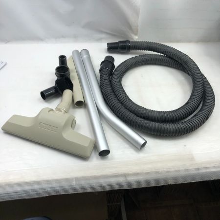  MAKITA マキタ 工具 ハイブリッド集塵機 ホース・ノズル付 コードレス式 VC860D ブルー