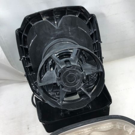  MAKITA マキタ 工具 ハイブリッド集塵機 ホース・ノズル付 コードレス式 VC860D ブルー