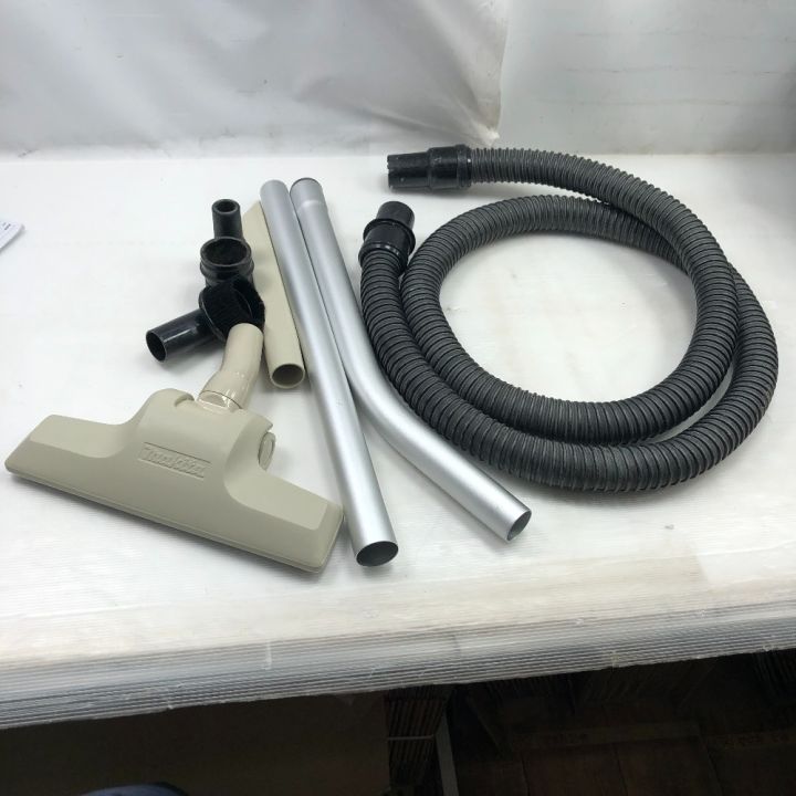 MAKITA マキタ 工具 ハイブリッド集塵機 ホース・ノズル付 コードレス
