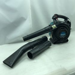 ◇◇ MAKITA マキタ 工具 エンジンブロワ 本体のみ 常圧 EUB4250 ブルー Cランク