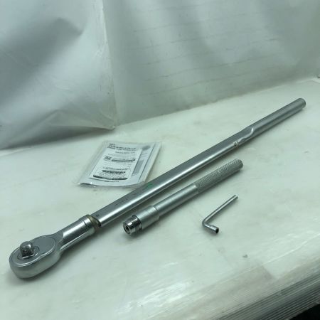  TONE トネ 工具 ハンドツール トルクレンチ ケース付 使用感有 T6L700N