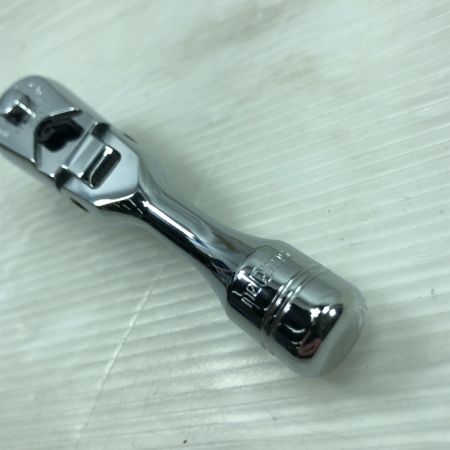  nepros 工具 ハンドツール ラチェットハンドル NBRC390FS シルバー