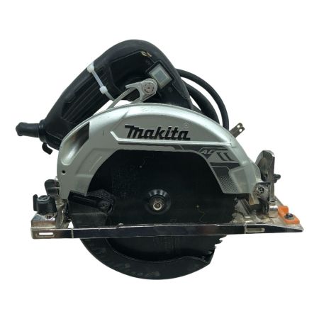  MAKITA マキタ 丸のこ 本体のみ コード式 100v HS6301 ブラック