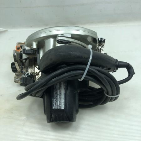  MAKITA マキタ 丸のこ 本体のみ コード式 100v HS6301 ブラック