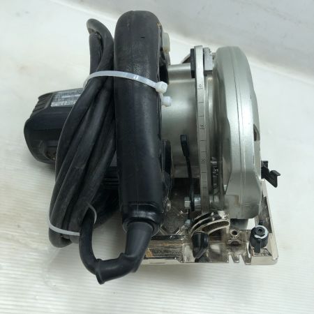  MAKITA マキタ 丸のこ 本体のみ コード式 100v HS6301 ブラック