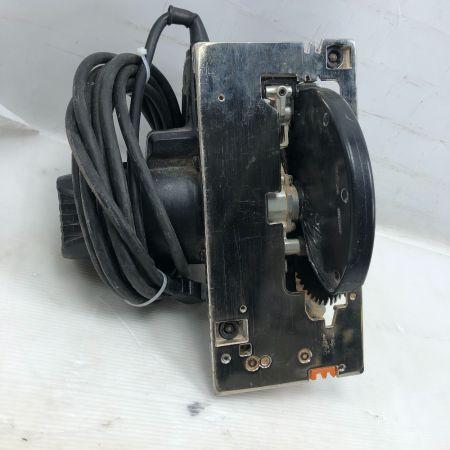  MAKITA マキタ 丸のこ 本体のみ コード式 100v HS6301 ブラック