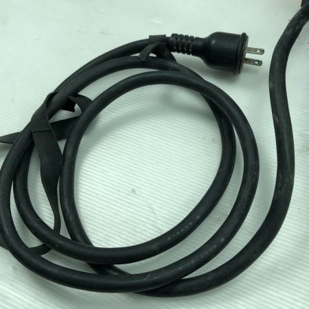  NICHIDO 工具関連用品 変圧器 程度C 本体のみ コード式 M-30 イエロー