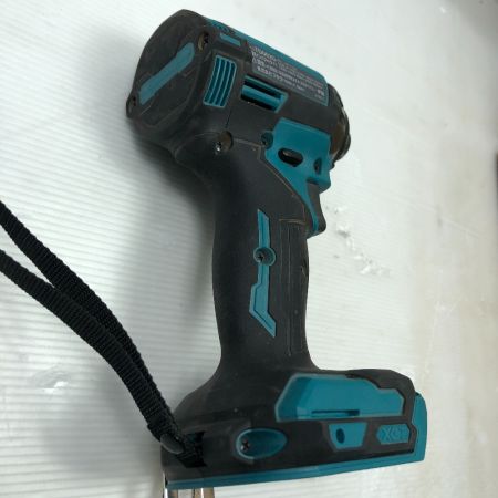  MAKITA マキタ 工具 インパクトドライバ 充電器・充電池2個・ケース付 コードレス式 40v TD002G ブルー