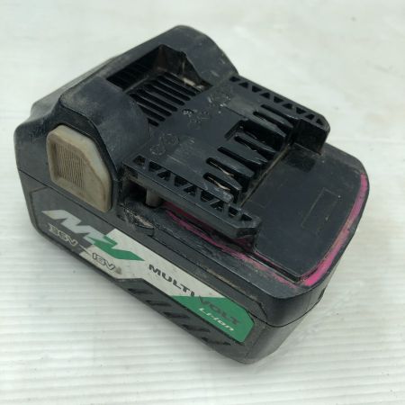  IKK 工具 鉄筋カッター 充電器・充電池1個・ケース付 DCC-1636BLH グリーン