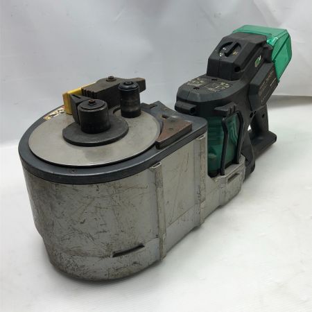  HiKOKI ハイコーキ 切断工具 コードレス鉄筋カットベンダー 本体のみ コードレス式 VB3616DA ブラック