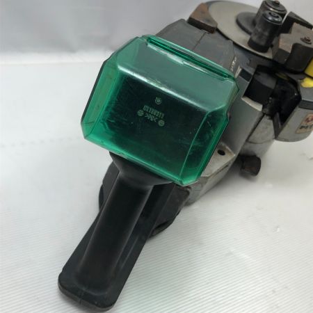  HiKOKI ハイコーキ 切断工具 コードレス鉄筋カットベンダー 本体のみ コードレス式 VB3616DA ブラック