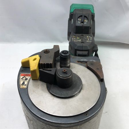  HiKOKI ハイコーキ 切断工具 コードレス鉄筋カットベンダー 本体のみ コードレス式 VB3616DA ブラック