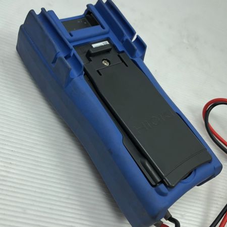  HIOKI 工具 ハンドツール テスター 本体のみ デジタルマルチメータ DT4256 ブルー