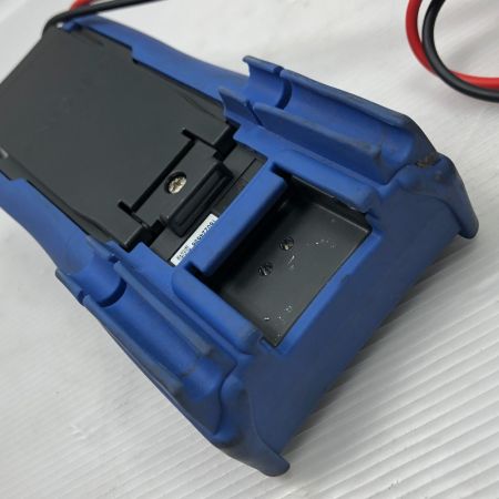  HIOKI 工具 ハンドツール テスター 本体のみ デジタルマルチメータ DT4256 ブルー