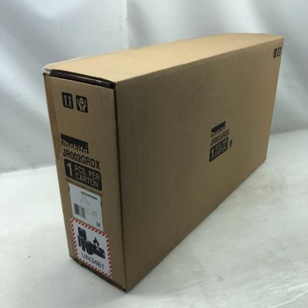  MAKITA マキタ 工具 レシプロソー 未使用品(S) JR002GRDX