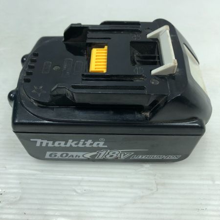  MAKITA マキタ 工具 ディスクグラインダー 充電器・充電池1個・ケース付 コードレス式 GA412D ブルー