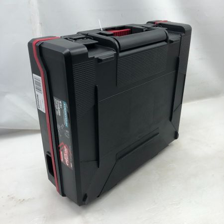  MAKITA マキタ 工具 ドライバドリル 未使用品(S) 付属品完備 コードレス式 40v HP003GRDX ブルー