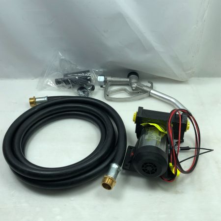  GESPASA 工具 燃料移送ポンプ 本体のみ IRON-50