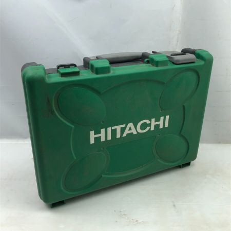  HITACHI 日立 工具 ハンマードリル ケース付 コード式 DH28PMY グリーン