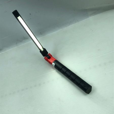  Snap-on スナップオン LEDライト 付属品完備 コードレス式 ECPND032J レッド
