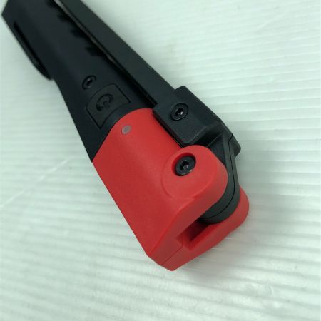  Snap-on スナップオン LEDライト 付属品完備 コードレス式 ECPND032J レッド
