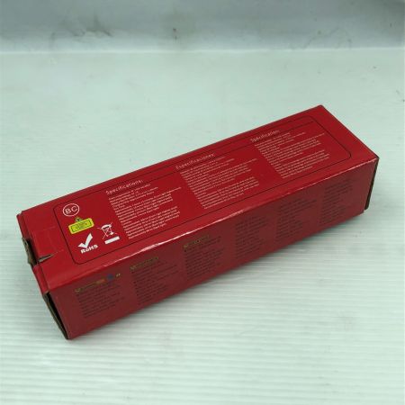  Snap-on スナップオン LEDライト 付属品完備 コードレス式 ECPND032J レッド