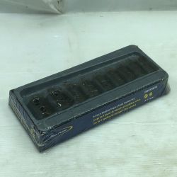 ◇◇ Blue Point ソケットセット 未使用品(S) 209TFSMYA Sランク