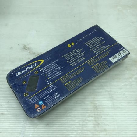  Blue Point ソケットセット 未使用品(S) 209TFSMYA