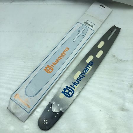  Husqvarna ハスクバーナ 工具 ガイドバー 未使用品(S) 本体のみ 18RT