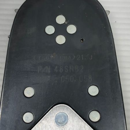  Husqvarna ハスクバーナ 工具 ガイドバー 未使用品(S) 本体のみ 18RT