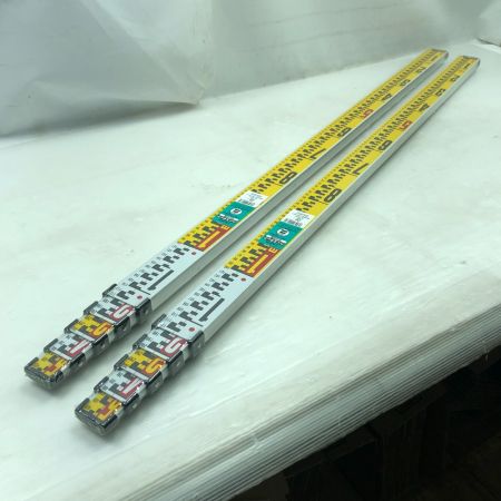  TAJIMA タジマ 工具関連用品 ハイスタッフ 未使用品(S) ２個セット HSF-55K