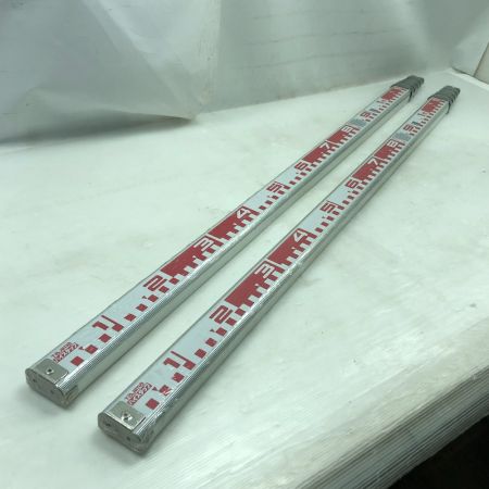  TAJIMA タジマ 工具関連用品 ハイスタッフ 未使用品(S) ２個セット HSF-55K