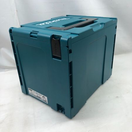  MAKITA マキタ 工具 丸のこ 未使用品(S) 充電器・充電池2個・ケース付 コードレス式 HS631DGXS ブルー