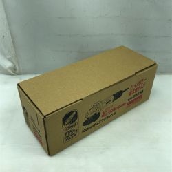 ◇◇ MAKITA マキタ 工具 ディスクグラインダー 未使用品(S) 本体のみ コード式 100v 9533B ブルー Sランク