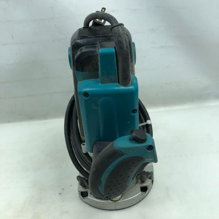  MAKITA マキタ 工具 ルーター 本体のみ コード式 RP1801 ブルー