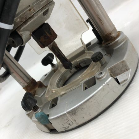  MAKITA マキタ 工具 ルーター 本体のみ コード式 RP1801 ブルー