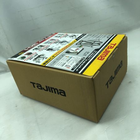  TAJIMA タジマ 工具関連用品 フルハーネス型安全帯 未使用品(S) ダブルランヤード SEGNES 301