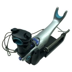 ΣΣ DAIWA ダイワ パワーホルダー 速攻240 Cランク