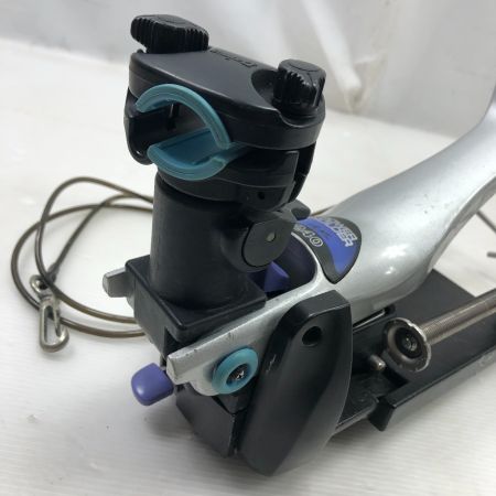  DAIWA ダイワ パワーホルダー 速攻240