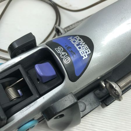  DAIWA ダイワ パワーホルダー 速攻240