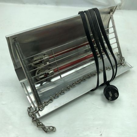  Panasonic パナソニック 工具 家畜用コルツヒーター コード式 100v ５個セット NK-RH22CE