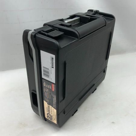  MAKITA マキタ 工具 インパクトドライバ 未開封品(N) 充電器・充電池2個・ケース付 コードレス式 TD173DGXPG グレージュ