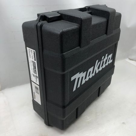  MAKITA マキタ 工具 エアツール エア釘打ち 未使用品(S) ケース付 高圧 AN936H レッド