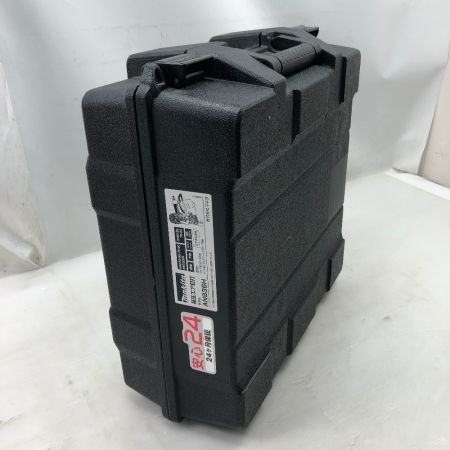  MAKITA マキタ 工具 エアツール エア釘打ち 未使用品(S) ケース付 高圧 AN936H レッド