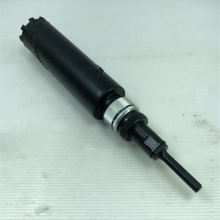  HOUSEBM 工具関連用品 ダイヤモンドコアドリル 程度A 本体のみ RDG-50 グレー