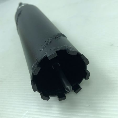  HOUSEBM 工具関連用品 ダイヤモンドコアドリル 程度A 本体のみ RDG-50 グレー