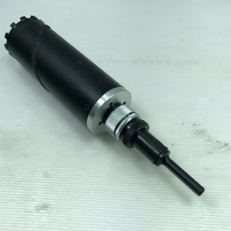  HOUSEBM 工具 ダイヤモンドコアドリル 本体のみ RDG-65