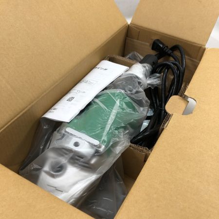  HiKOKI ハイコーキ 工具 ディスクグラインダー グリーン 未使用品(S) 本体のみ G18SP グリーン