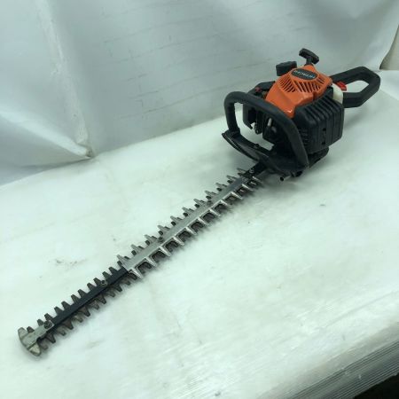  HITACHI 日立 工具関連用品 エンジントリマー 本体のみ 2サイクル CH22EBP オレンジ