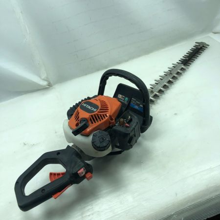 HITACHI 日立 工具関連用品 エンジントリマー 本体のみ 2サイクル CH22EBP オレンジ
